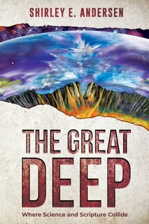 Front cover_The Great Deep
