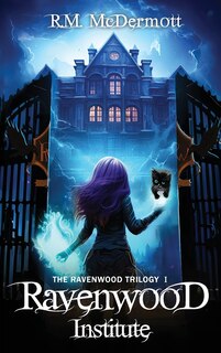 Front cover_Ravenwood Institute