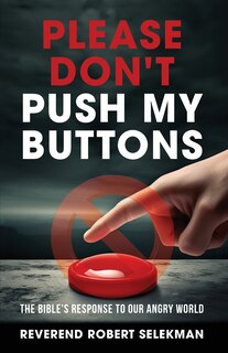Couverture_Please Don't Push My Buttons