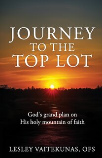 Front cover_Journey to the Top Lot