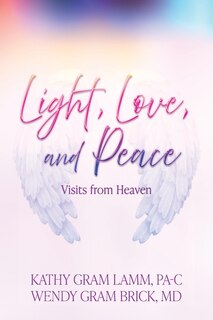 Front cover_Light, Love, and Peace