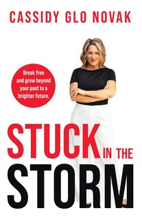 Front cover_Stuck in the Storm