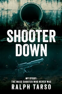 Front cover_Shooter Down