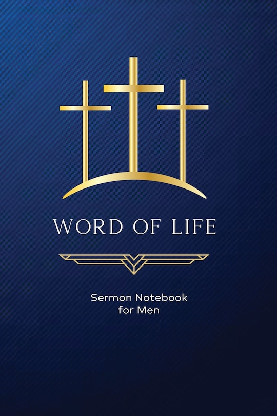 Front cover_Word of Life