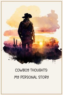 Couverture_Cowboy Thoughts