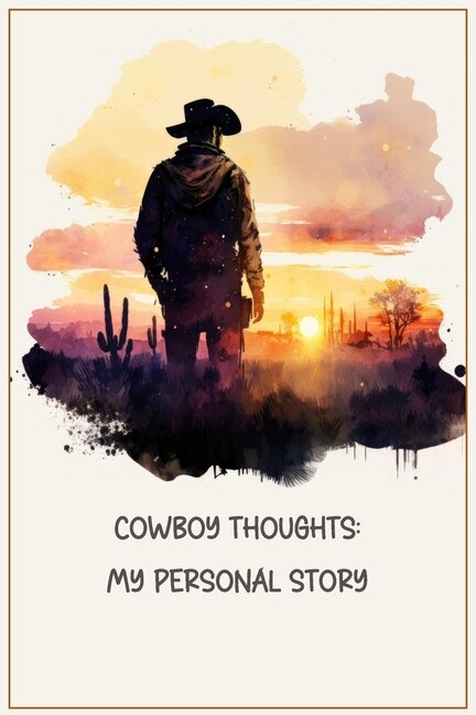 Couverture_Cowboy Thoughts