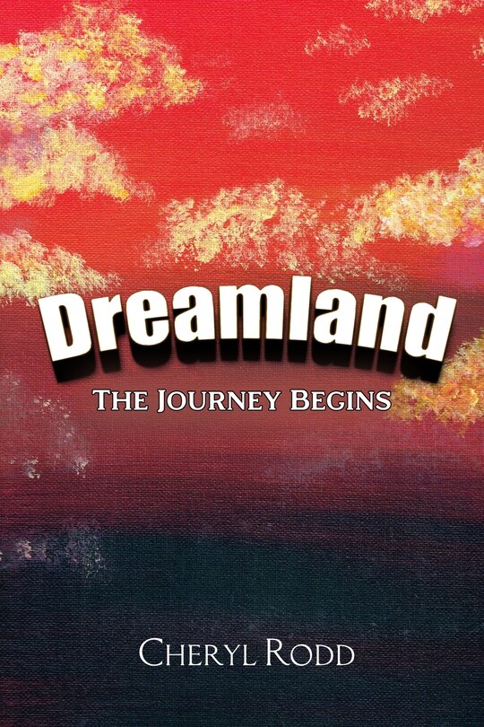 Front cover_Dreamland