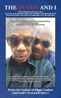 Couverture_The Queen and I