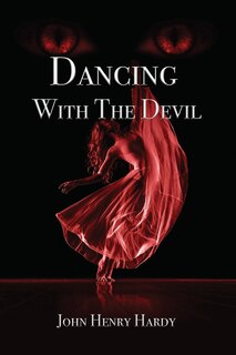 Front cover_Dancing With The Devil