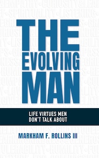 Couverture_The Evolving Man