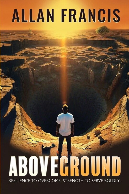 Couverture_Above Ground