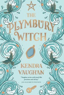 Front cover_The Plymbury Witch