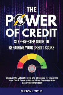 Couverture_The Power of Credit
