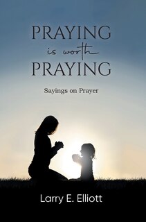 Couverture_Praying is Worth Praying