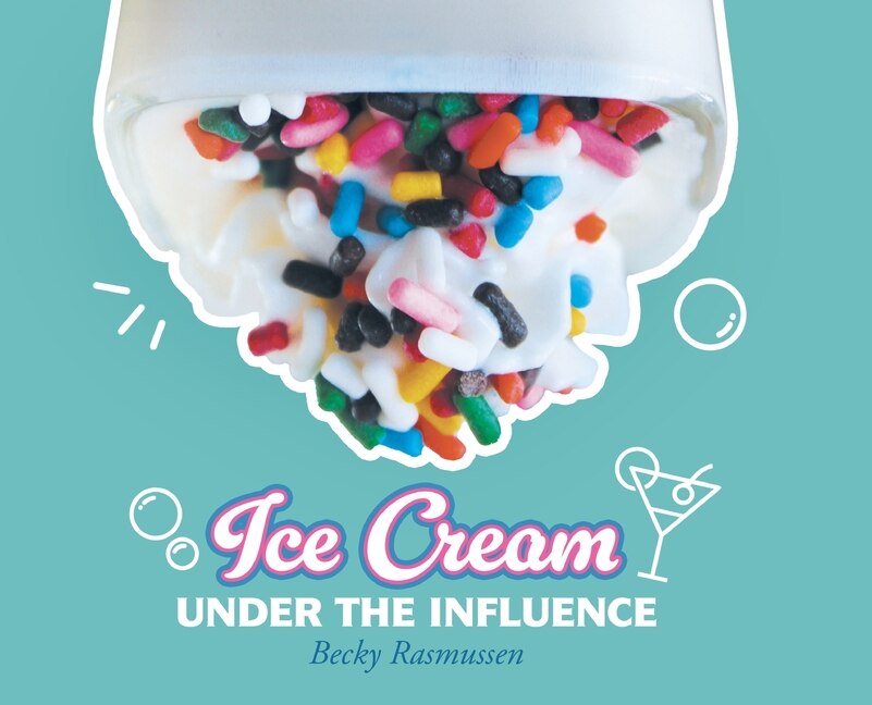 Front cover_Ice Cream Under The Influence