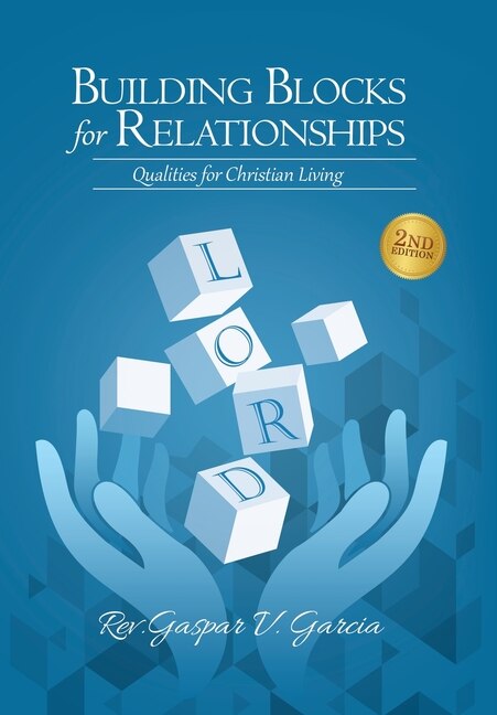 Couverture_Building Blocks for Relationships, 2nd Edition