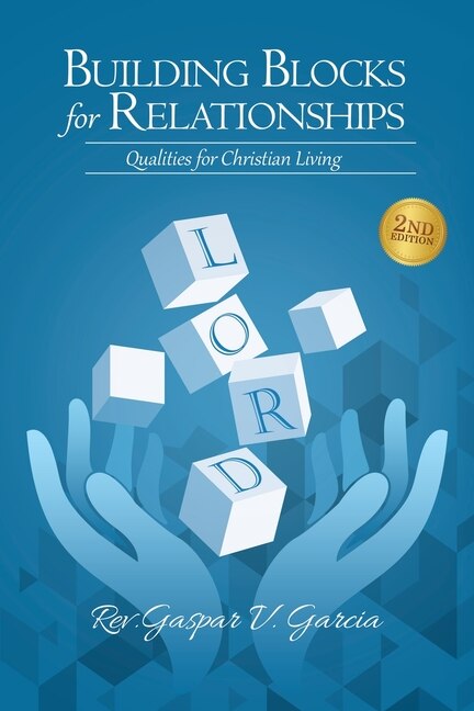 Couverture_Building Blocks for Relationships, 2nd Edition