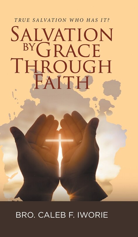 Front cover_Salvation by Grace Through Faith