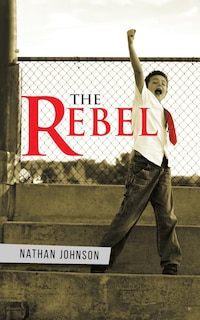 Front cover_The Rebel