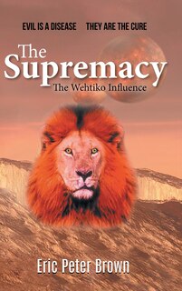 Front cover_The Supremacy