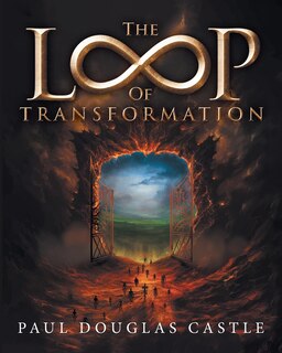Front cover_The Loop of Transformation