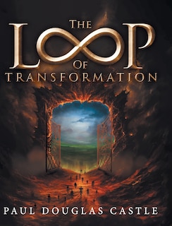 Front cover_The Loop of Transformation