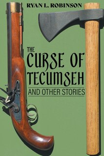 Front cover_The Curse of Tecumseh