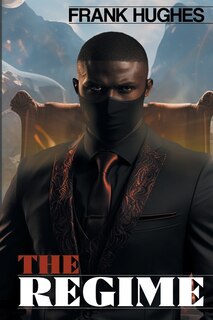 Front cover_The Regime