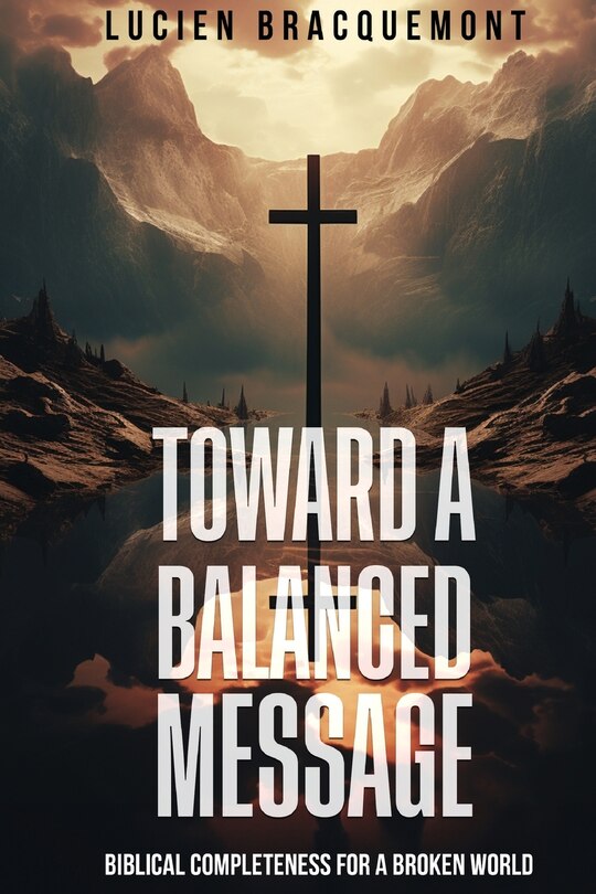Front cover_Toward a Balanced Message