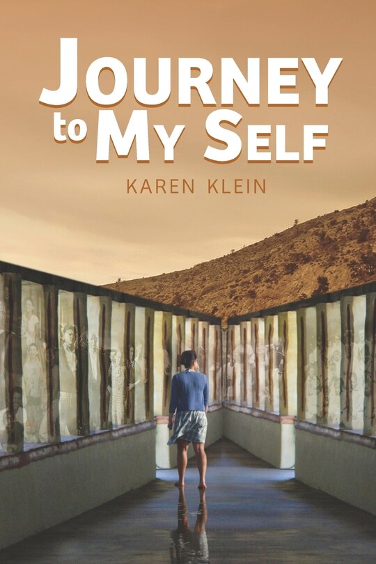 Front cover_Journey to My Self