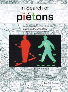 Front cover_In Search of Piétons