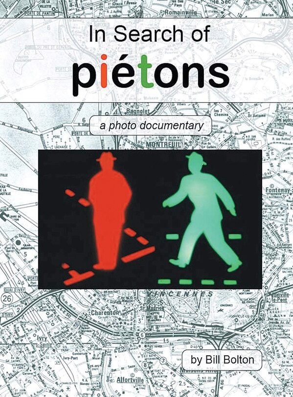 Front cover_In Search of Piétons