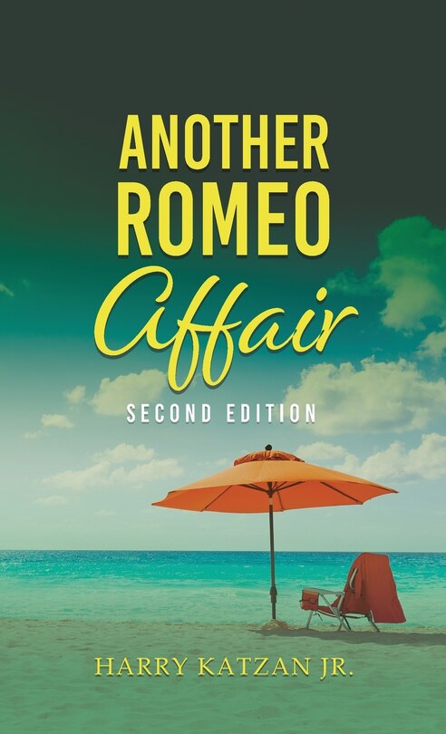 Couverture_Another Romeo Affair