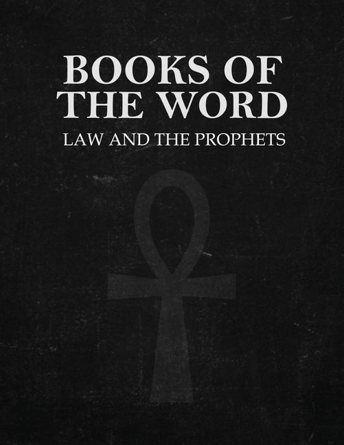 Couverture_Books of the Word