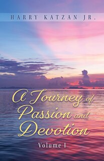 Couverture_A Journey of Passion and Devotion Volume 1
