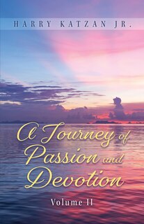 Couverture_A Journey of Passion and Devotion Volume 2