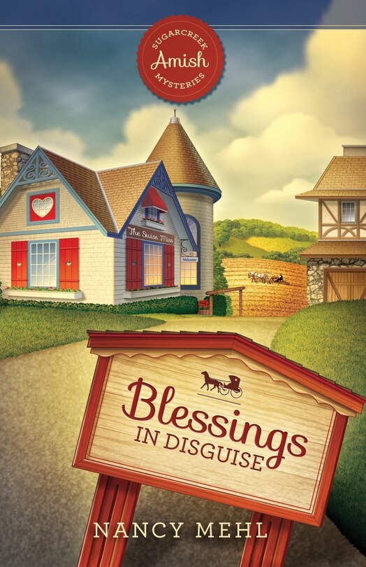 Couverture_Blessings in Disguise