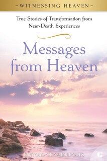 Couverture_Messages from Heaven
