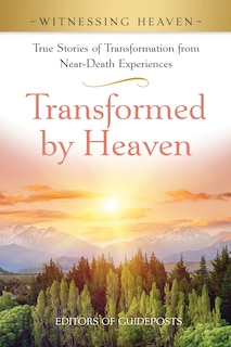 Front cover_Transformed by Heaven