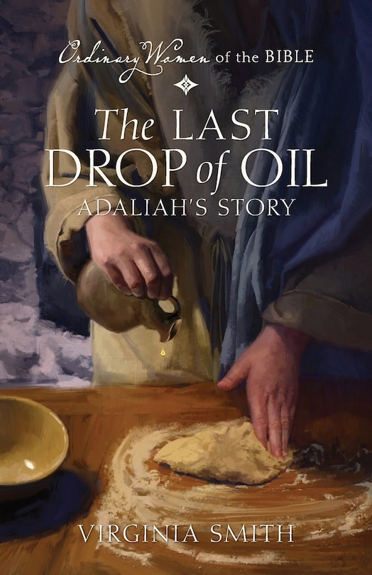 Front cover_The Last Drop of Oil Adaliah's Story