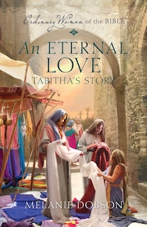 Front cover_An Eternal Love