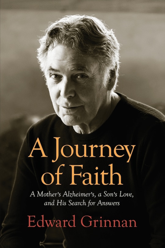 Front cover_A Journey of Faith