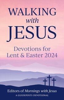 Front cover_Walking with Jesus