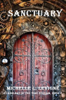 Front cover_Sanctuary