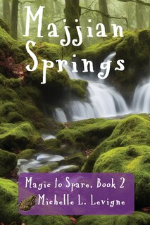Front cover_Majjian Springs
