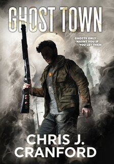 Front cover_Ghost Town
