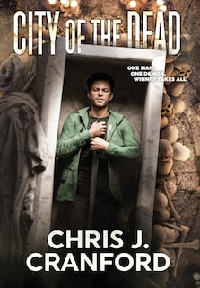 Front cover_City of the Dead
