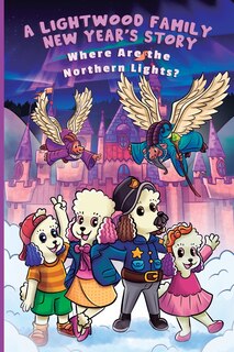Front cover_A Lightwood Family New Year's Story
