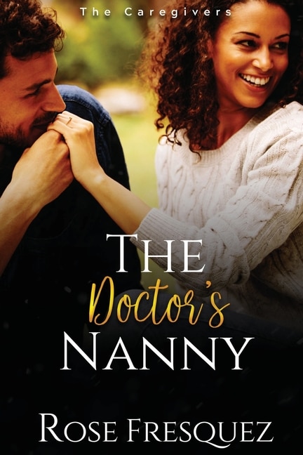Couverture_The Doctor's Nanny