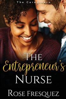 Front cover_The Entrepreneur's Nurse